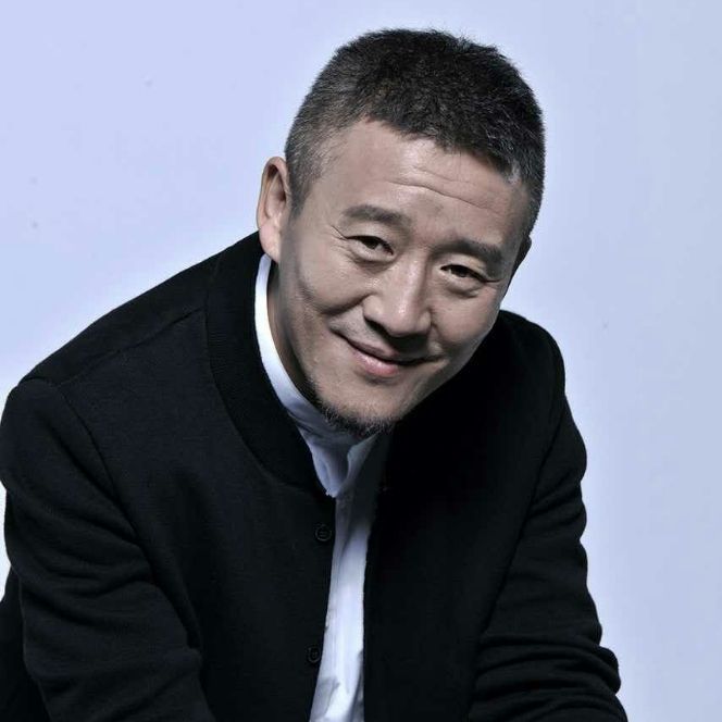 我的前半生我的前半生真瓜主来了 白光扮演者栾元晖、老金扮演者侯岩松、薇薇安扮演者