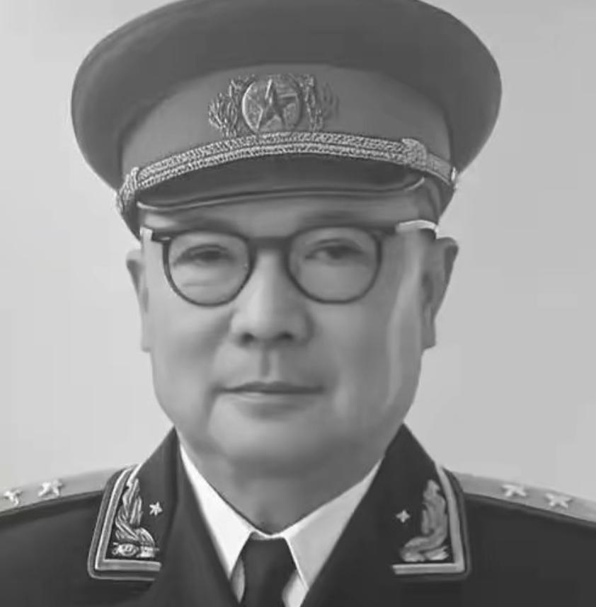 1950年4月，李克农突然收到一封来自台湾省的电报，电报只有四个字——老郑变节，