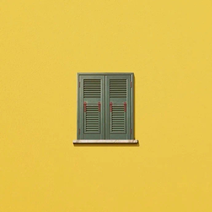Less is more｜Josef Hoflehner  ​​​