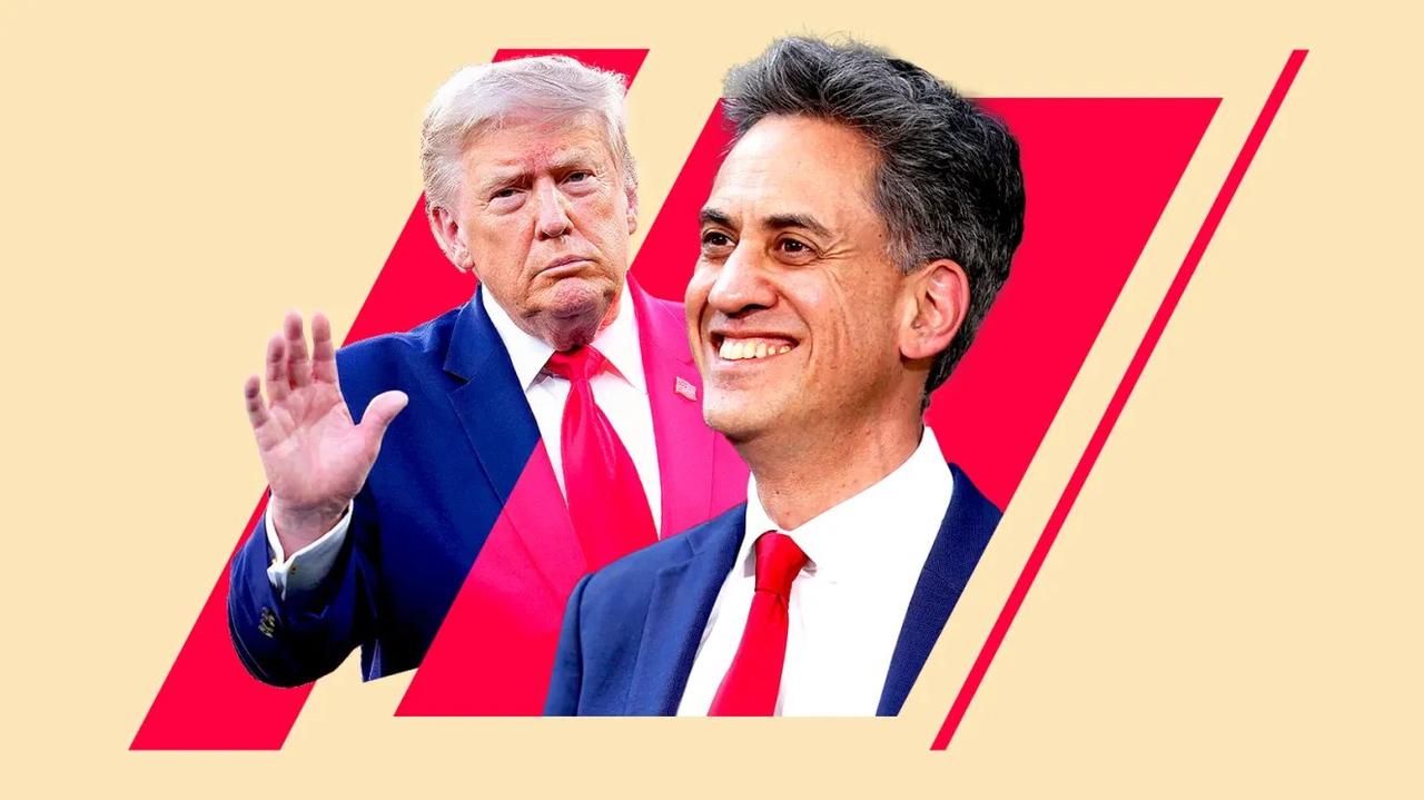 英国新外长竟是特朗普老对头！英美特殊关系要变天？
 
英国新任首相伯纳姆上台后，