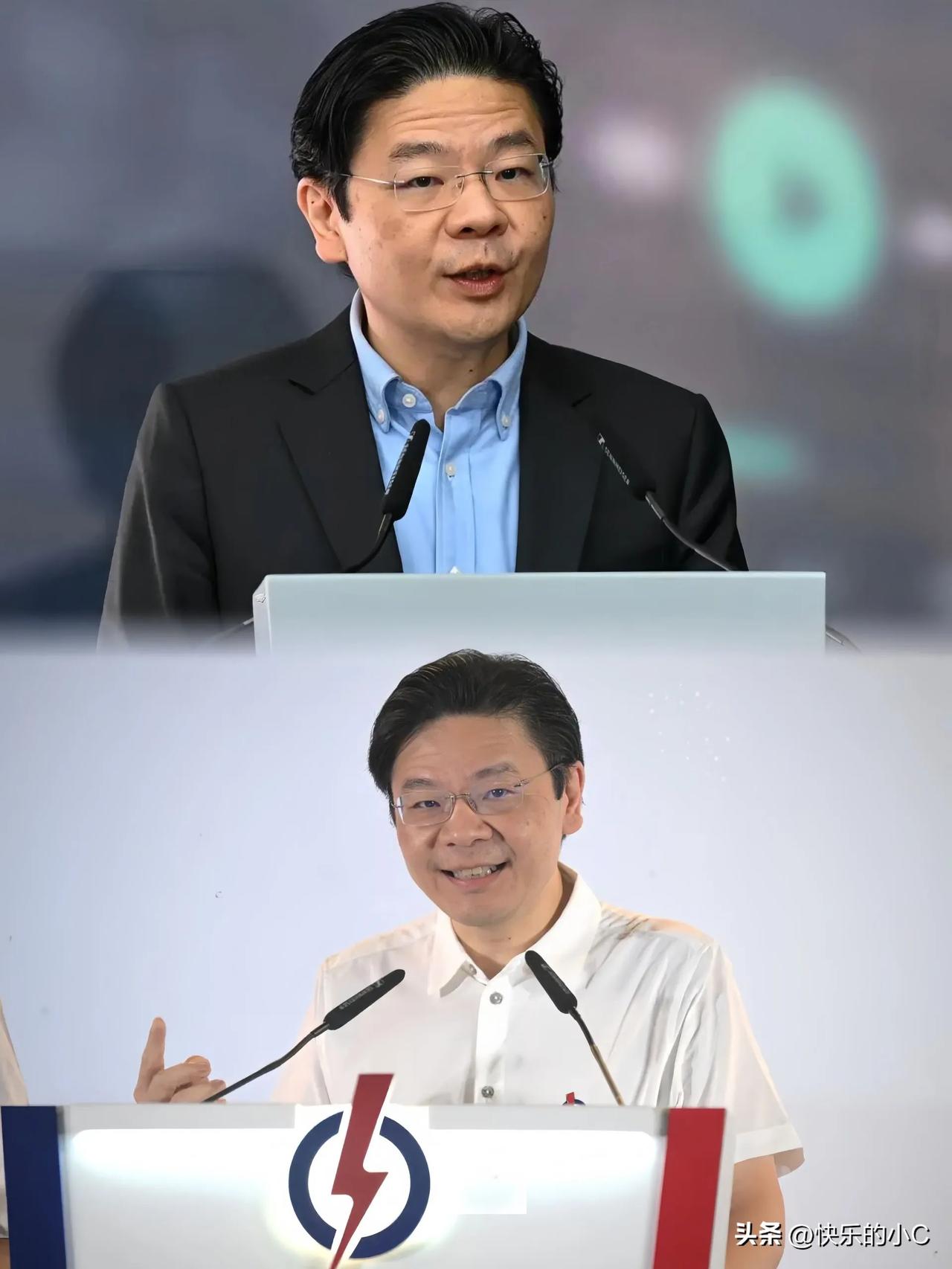 海南封关后最不开心的人跳出来了～

黄循财在彭博论坛上的那张脸，愁云惨淡，看着都