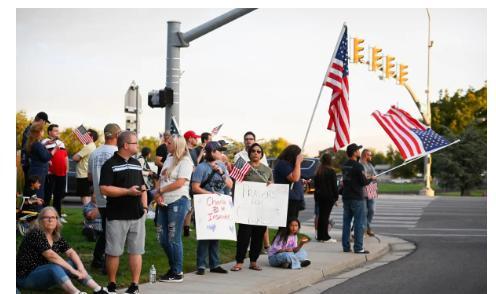 2025年11月26日那天，白宫不远处一名国民警卫队成员倒下，嫌疑人是来自阿富汗