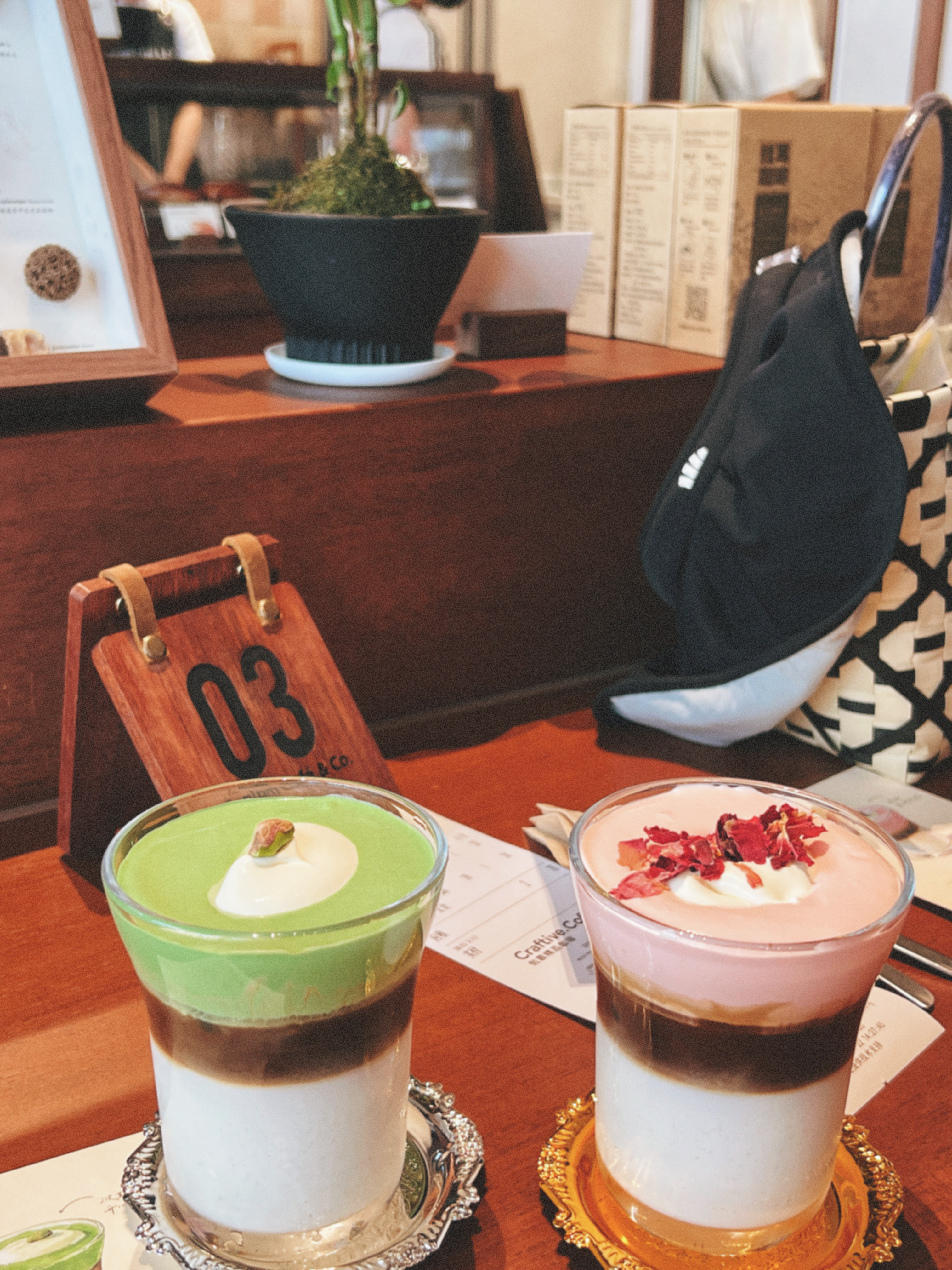 ☕️欲买桂花同载酒，终不似，少年游。☁️｜丙午·乙未·丁酉·戊申 