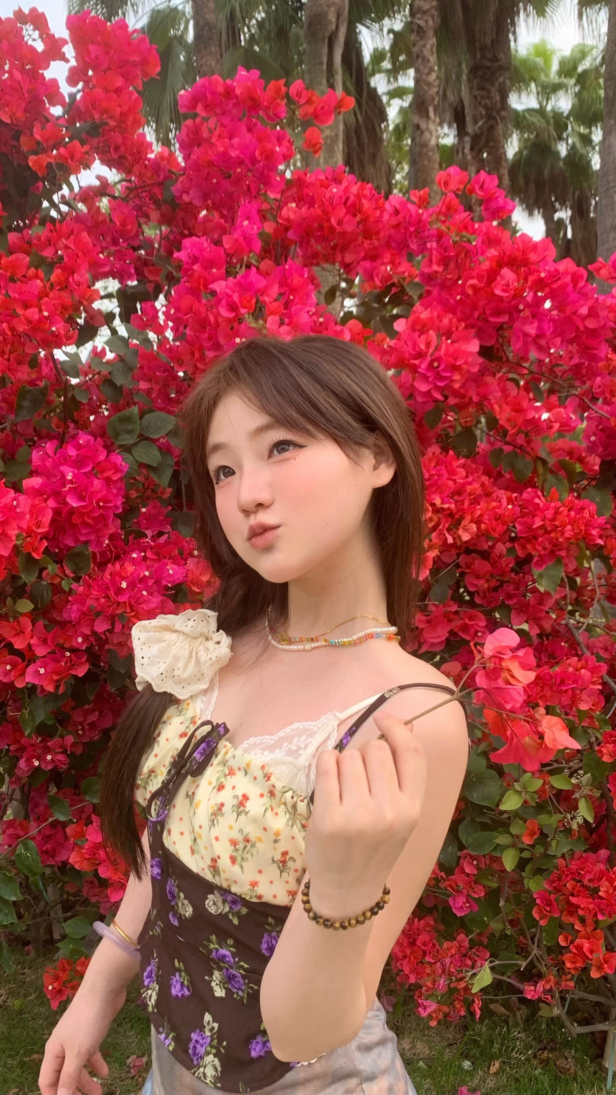 代表春天消灭你