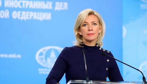 俄罗斯发出警告，如果中日两方真的发生冲突，那么中国不能把注意力，光放在军事层面，