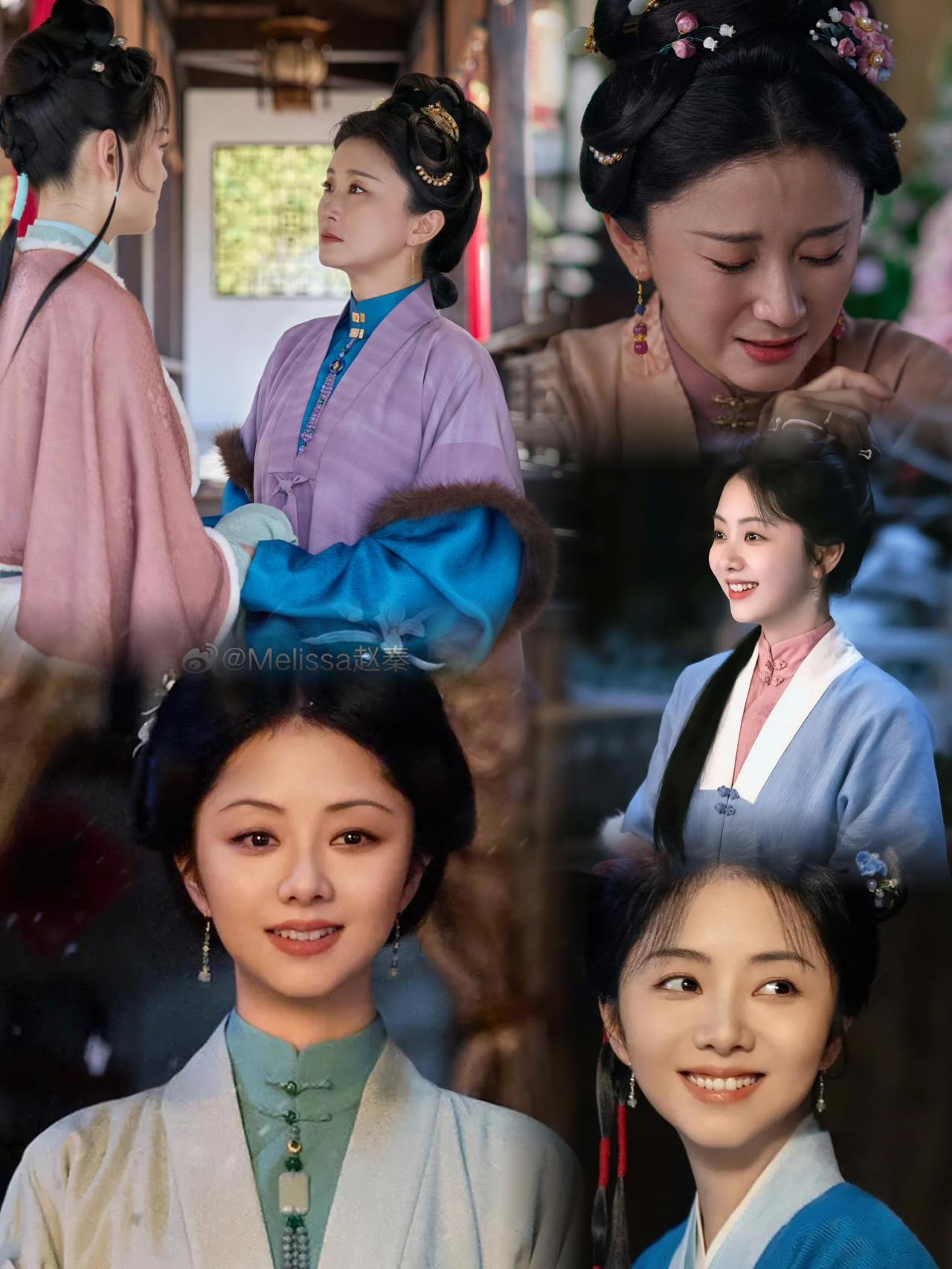 兰香如故｜为什么二太太不愿意自己的大侄女和离？真的是因为怕影响自己孩子的婚姻吗？