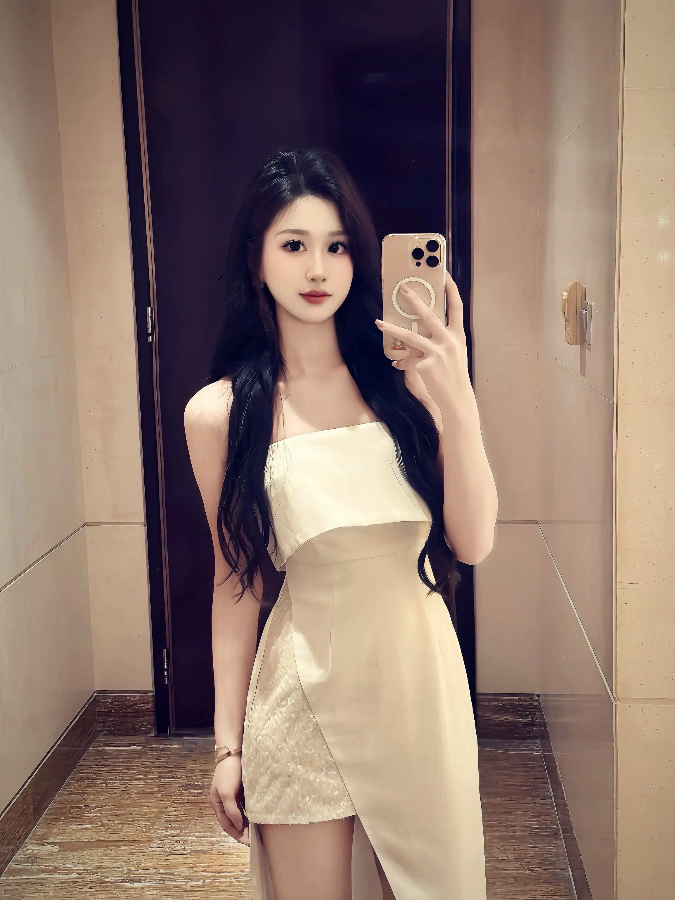 亲爱的 后会无期