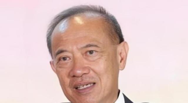 终于有人说出了大实话！新加坡前外长杨荣文说：不要看美国动不动就威胁中国、制裁中国