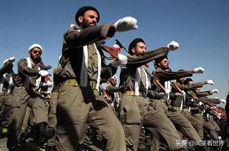 伊朗革命卫队发出振聋发聩的声音，彰显了嘴与骨头一样强硬
伊朗革命卫队发言人纳伊尼