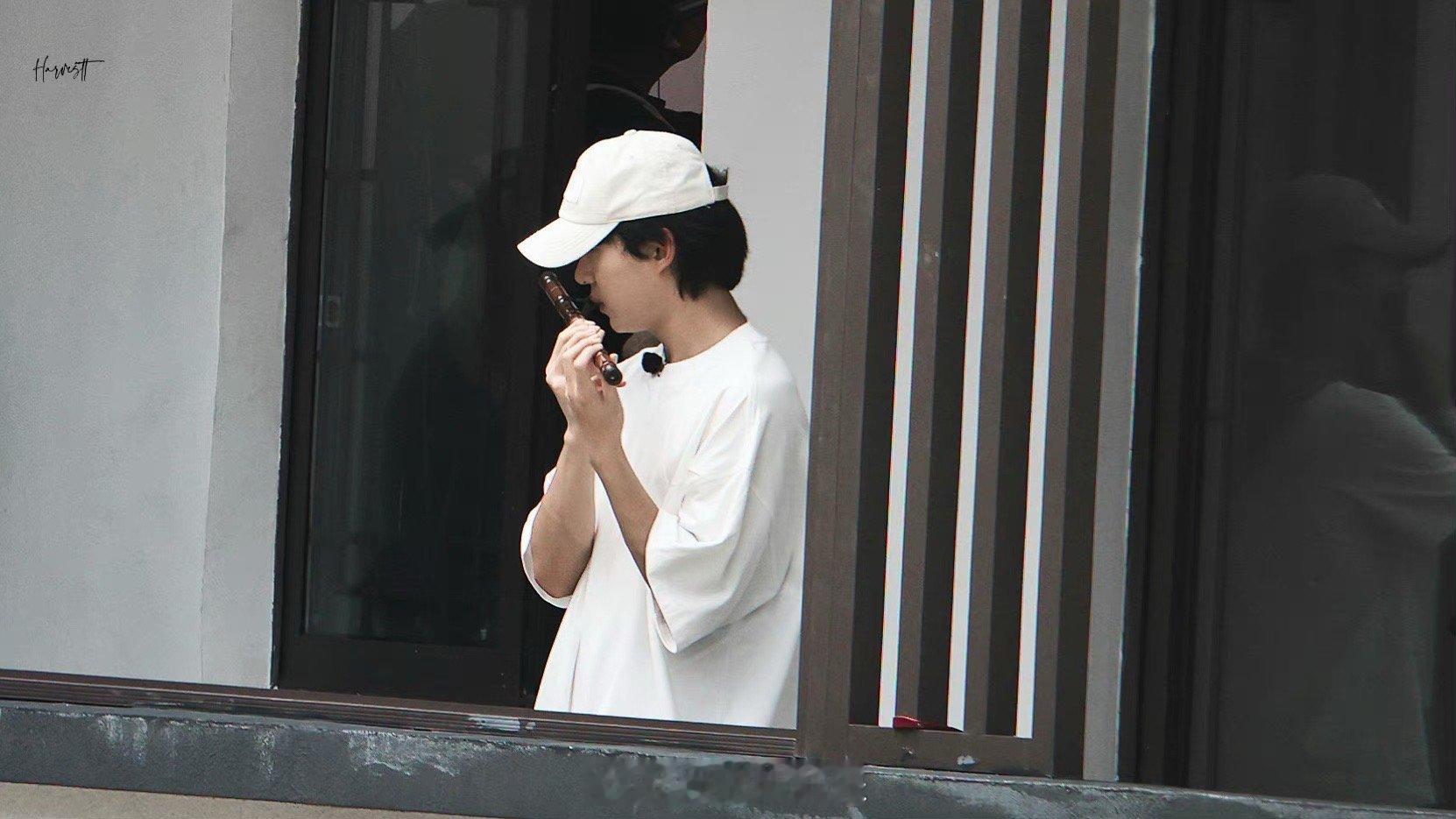 #派酱安利#[彩虹屁]#卓沅个人首封LOADING#又有新鲜的小沅看啦[哇]羡慕