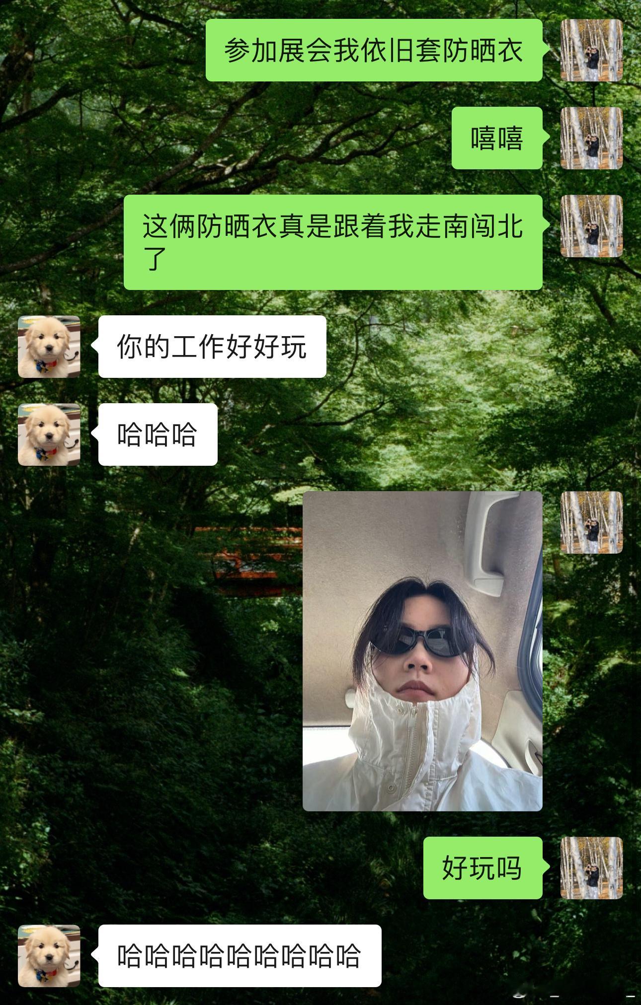 好玩吗？那就对了