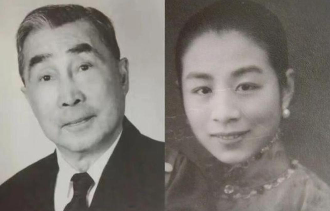 1947年，57岁北交大校长张福运，趁妻子熟睡，悄悄来到17岁养女房间。不久后养