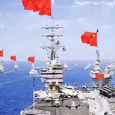 中日开战可能性增大，但收场太难，若真动起手来，中方估计半步都不会退，必然硬刚到底
