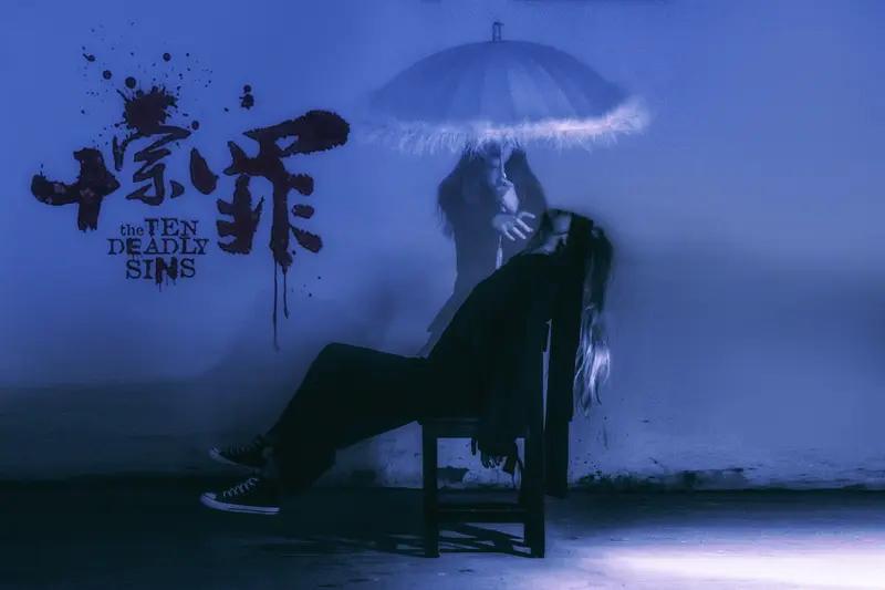 剧荒时，悬疑反转电影就是“救星”。给大家推荐几部。《猎头游戏》是高智商推理片，后