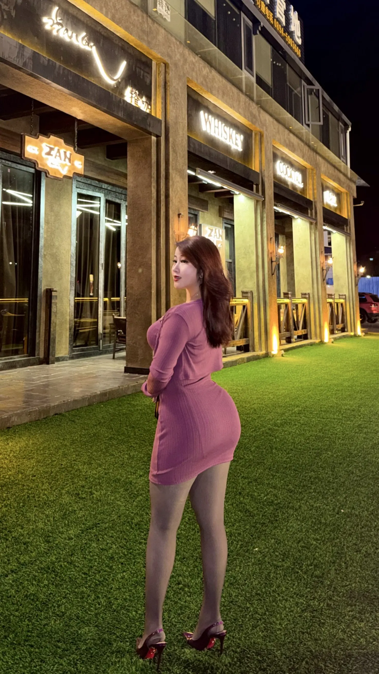 开始想念你的口红