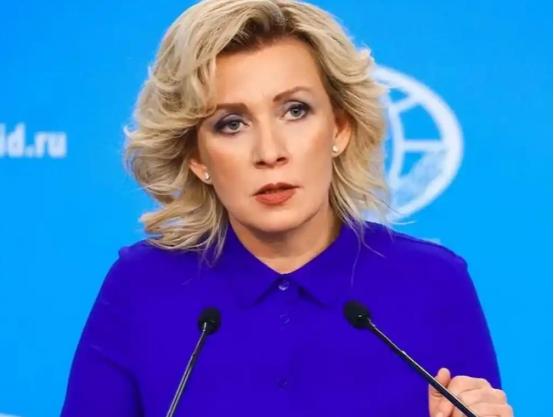 俄罗斯再次发出警告：如果中国像俄罗斯一样陷入“战争泥潭”，那么中国的对手怕是会不