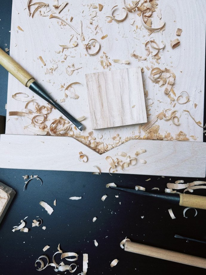 朱志鑫的plog好有岁月静好的感觉 