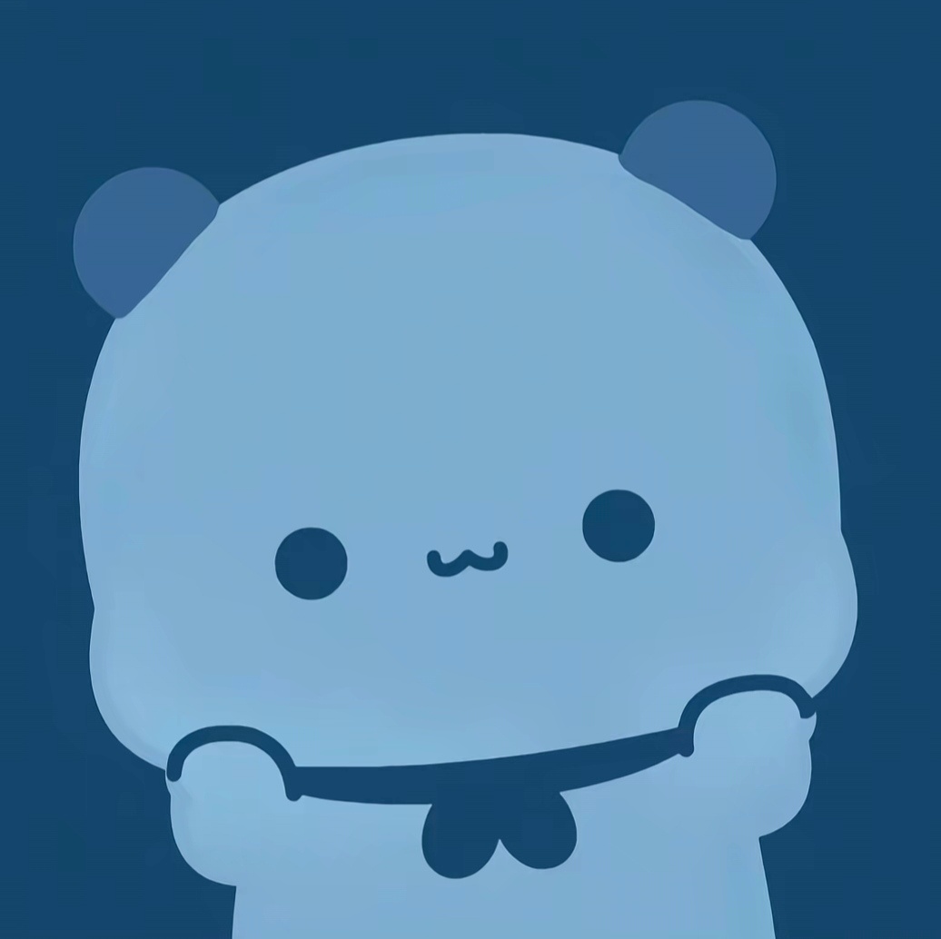 头像分享 ｜ 王者蓝色底图 ｜ 可爱 
