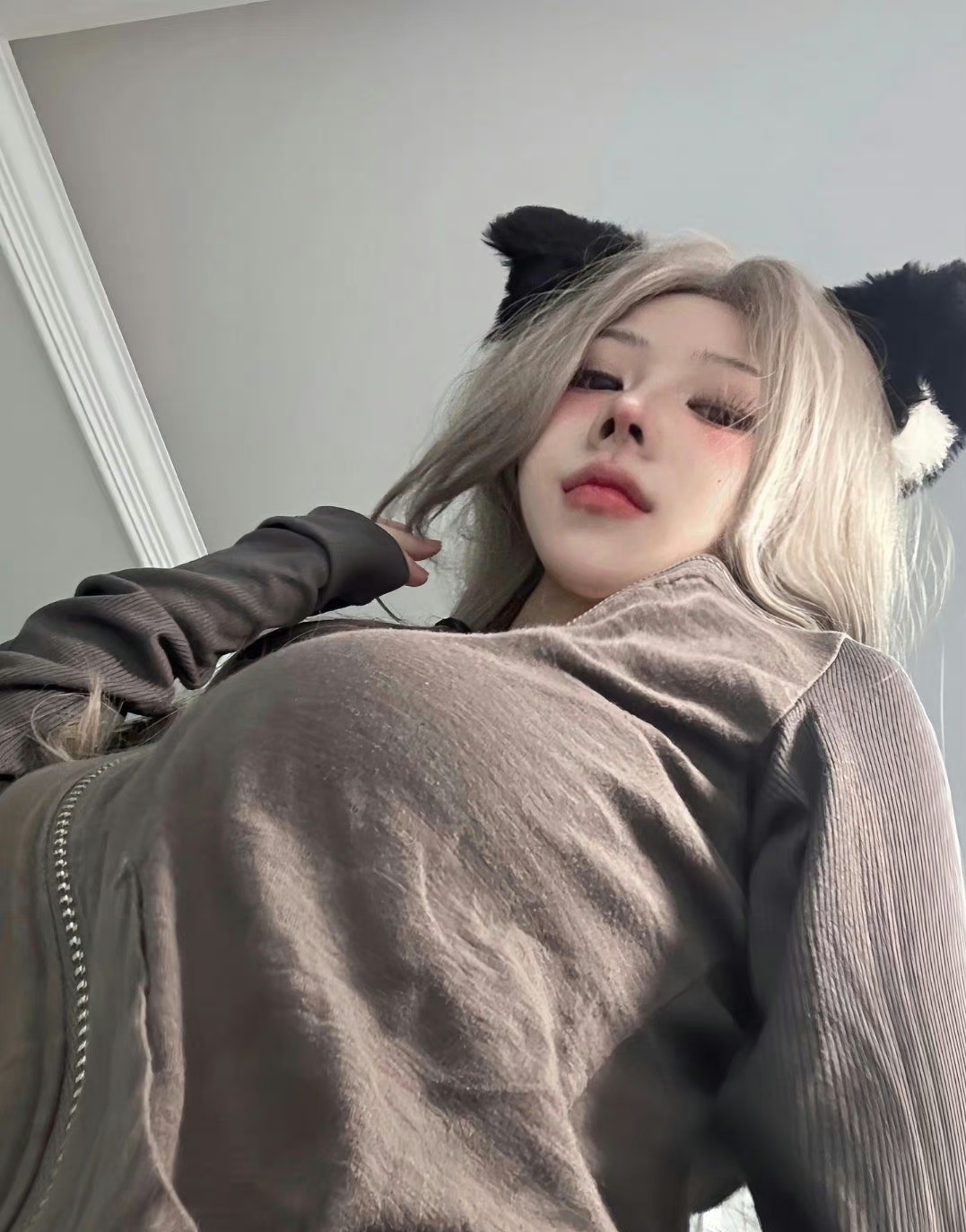 📸“反差”大赛 ​​​