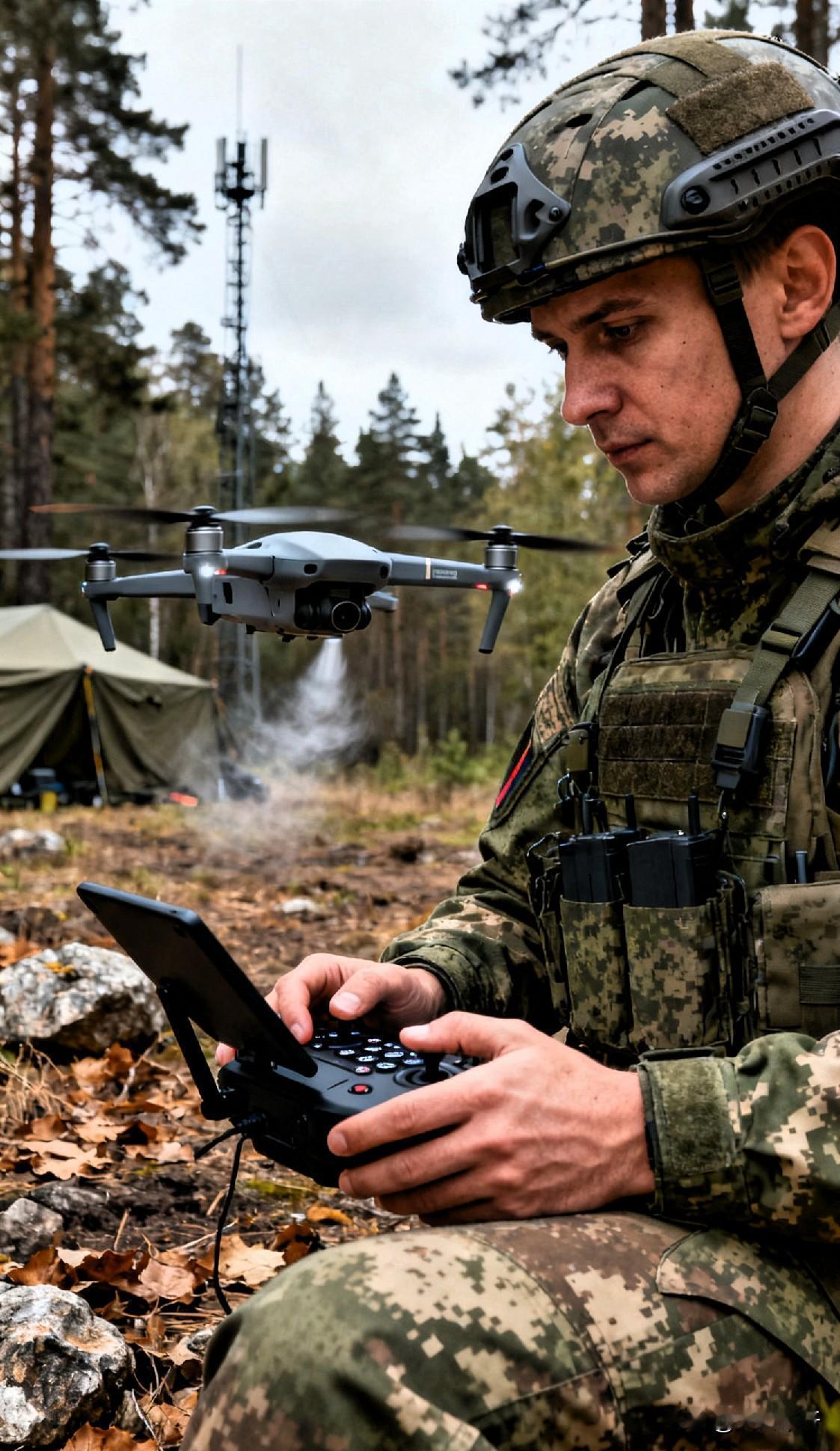 欧洲北约狂买乌克兰小飞机！几十亿欧元的大单，背后原因太真实了！

一枚导弹40万