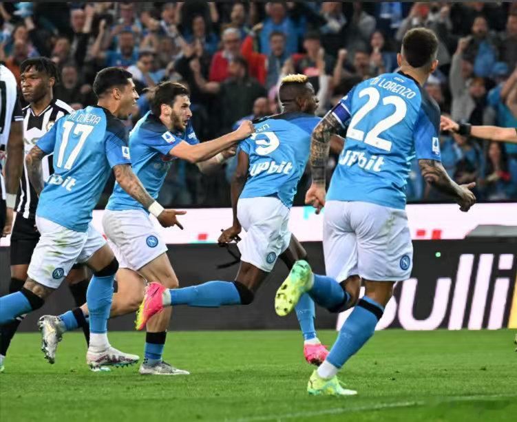 008 欧冠 哥本哈根 (丹超)  vs 那不勒斯 (意甲) 胜负看好：负/让平