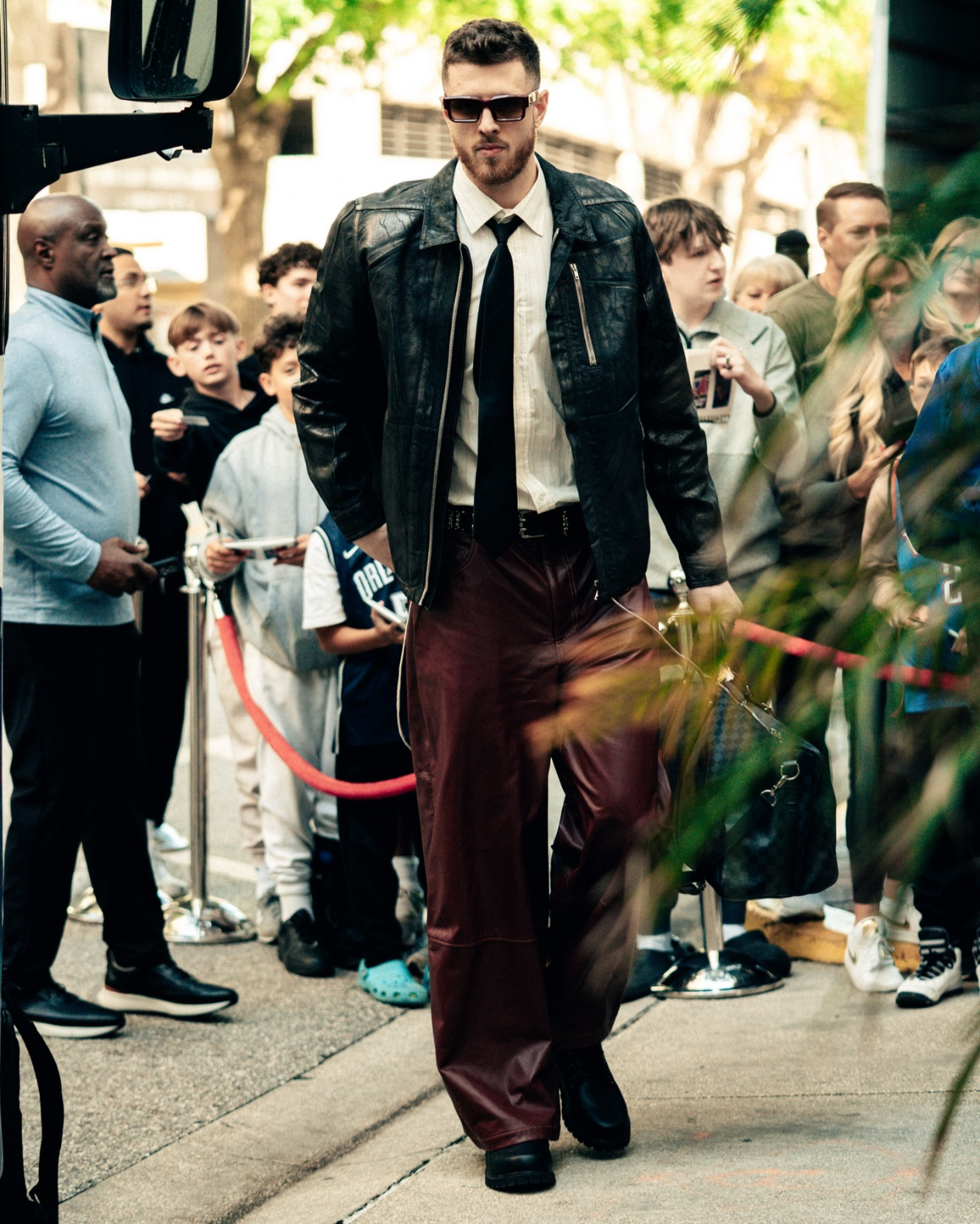 哈腾穿搭⚡雷霆战胜篮网雷霆vs篮网雷霆