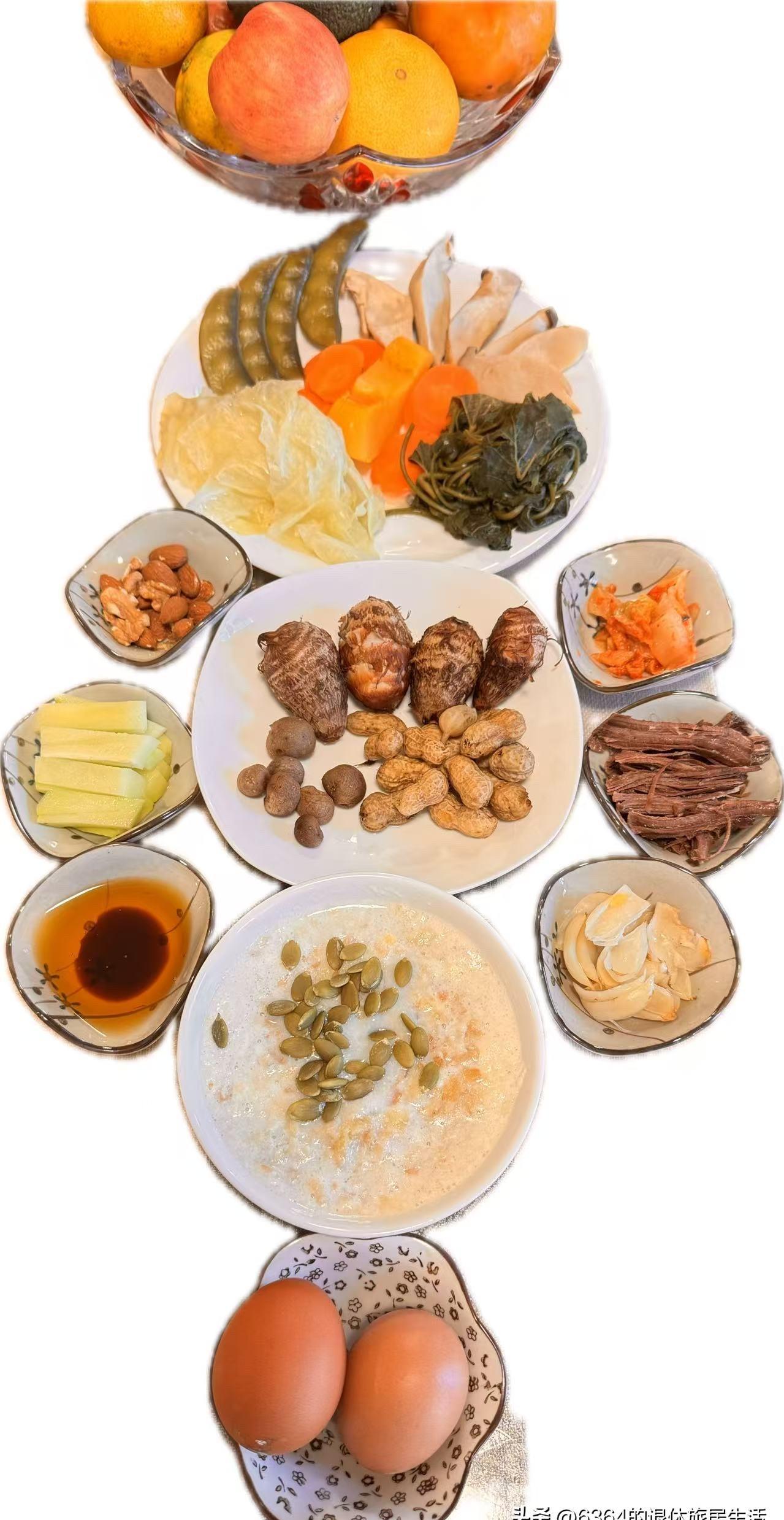 这顿饭可能没啥惊天动地的内容，但它讲出了很多人在城市生活中的真实心声。
用家里