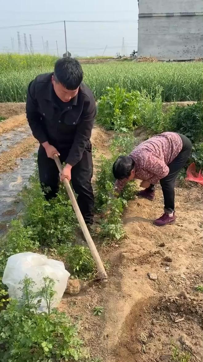 我炸。