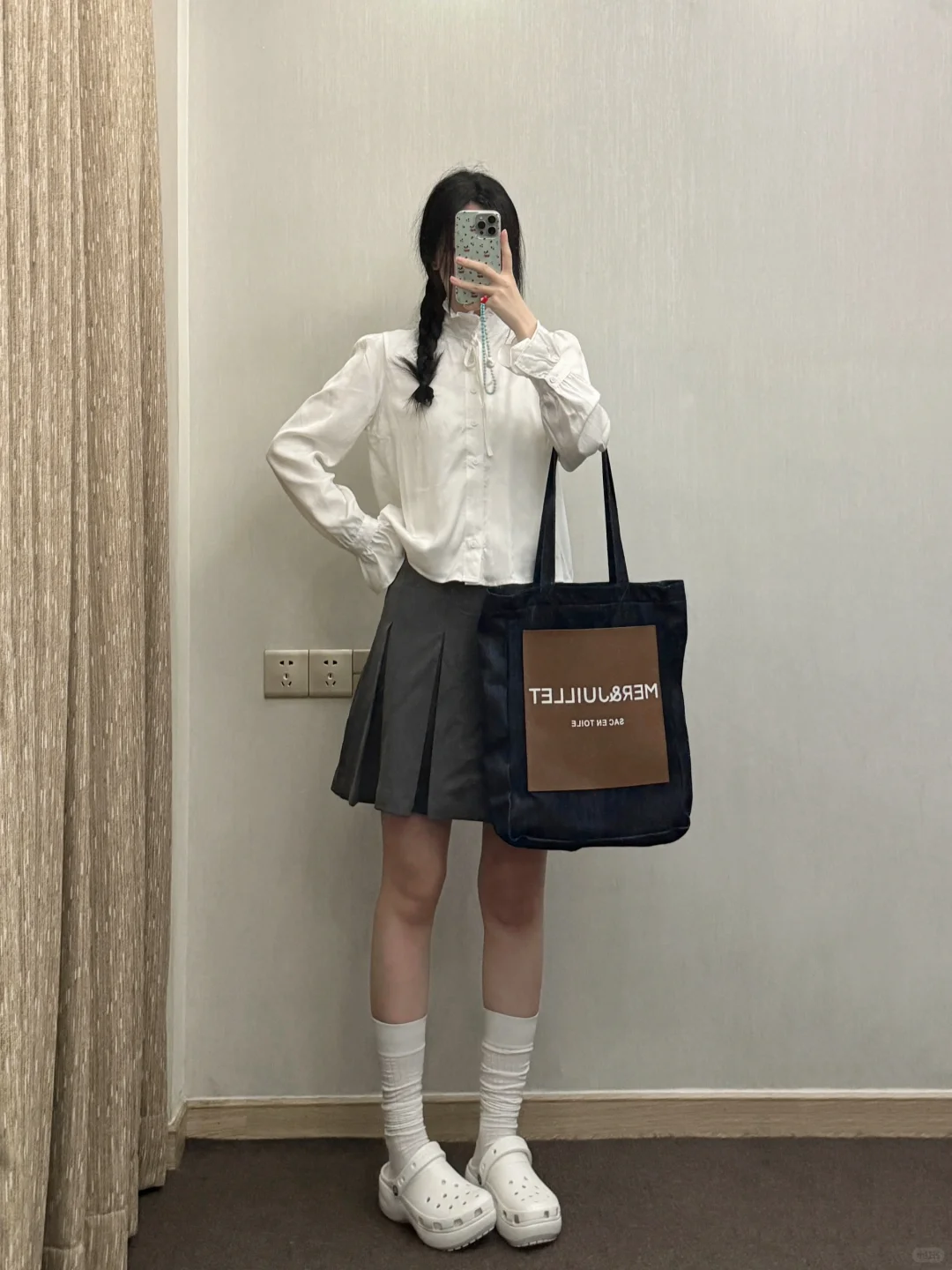 173 104｜高妹可以永远相信我买衣服的眼光