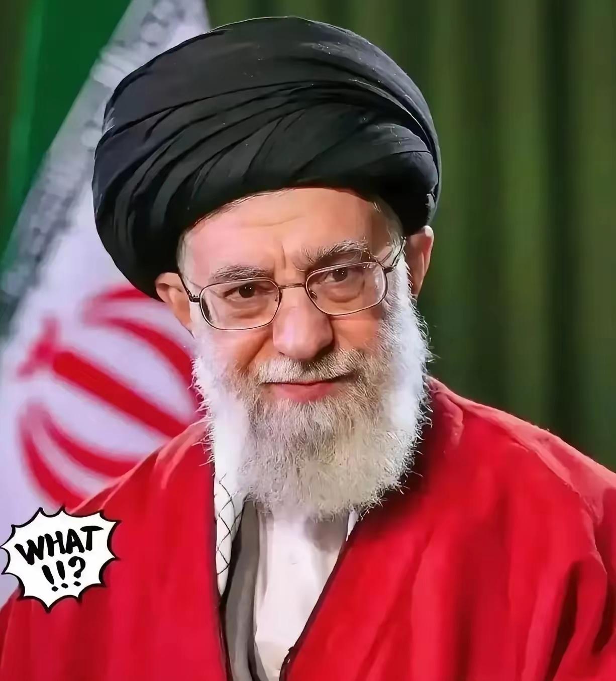 干的漂亮

伊朗革命卫队明确宣布了

2026年3月11日，伊朗伊斯兰革命卫队宣