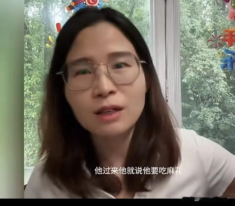 A妈准备入手新房子了，这套住的也才买了两年，果真是有钱了，财大气粗，不再是当年住