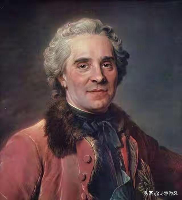 希特勒为何要“彻底消灭犹太人”？
 
这背后藏着的，是一套极其恶毒的算计，绝非简