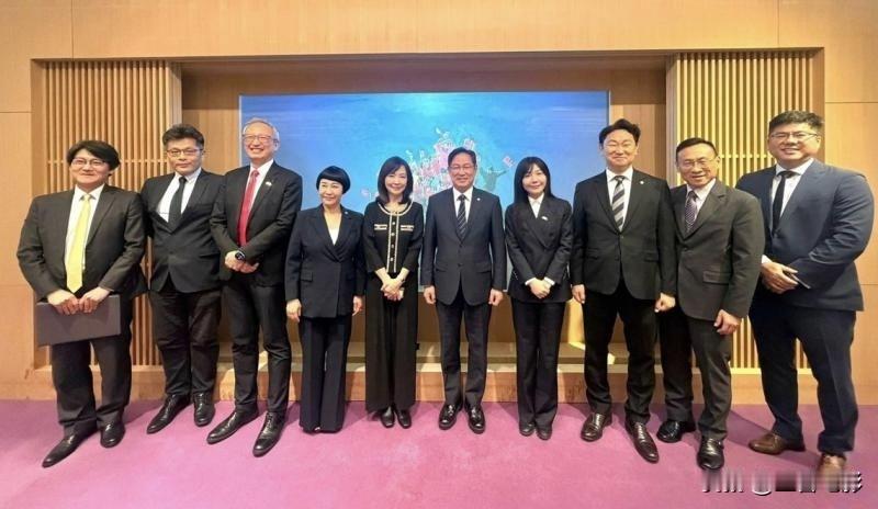 6月8日，韩国国民力量党、共同民主党、祖国革新党三名跨党派国会议员朴洙莹、郭相彦