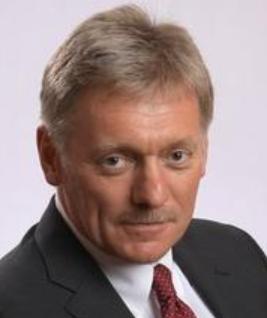 俄罗斯新闻发言人佩斯科夫宣布，俄罗斯，乌克兰和美国的三方会谈第二会谈2月4－5日