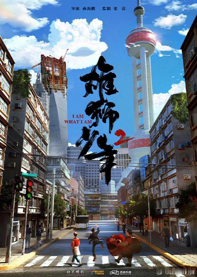 一人一帧电影感 雨幕中，撑伞漫步，水花在脚下绽放。街道、行人、车辆，交织成朦胧的