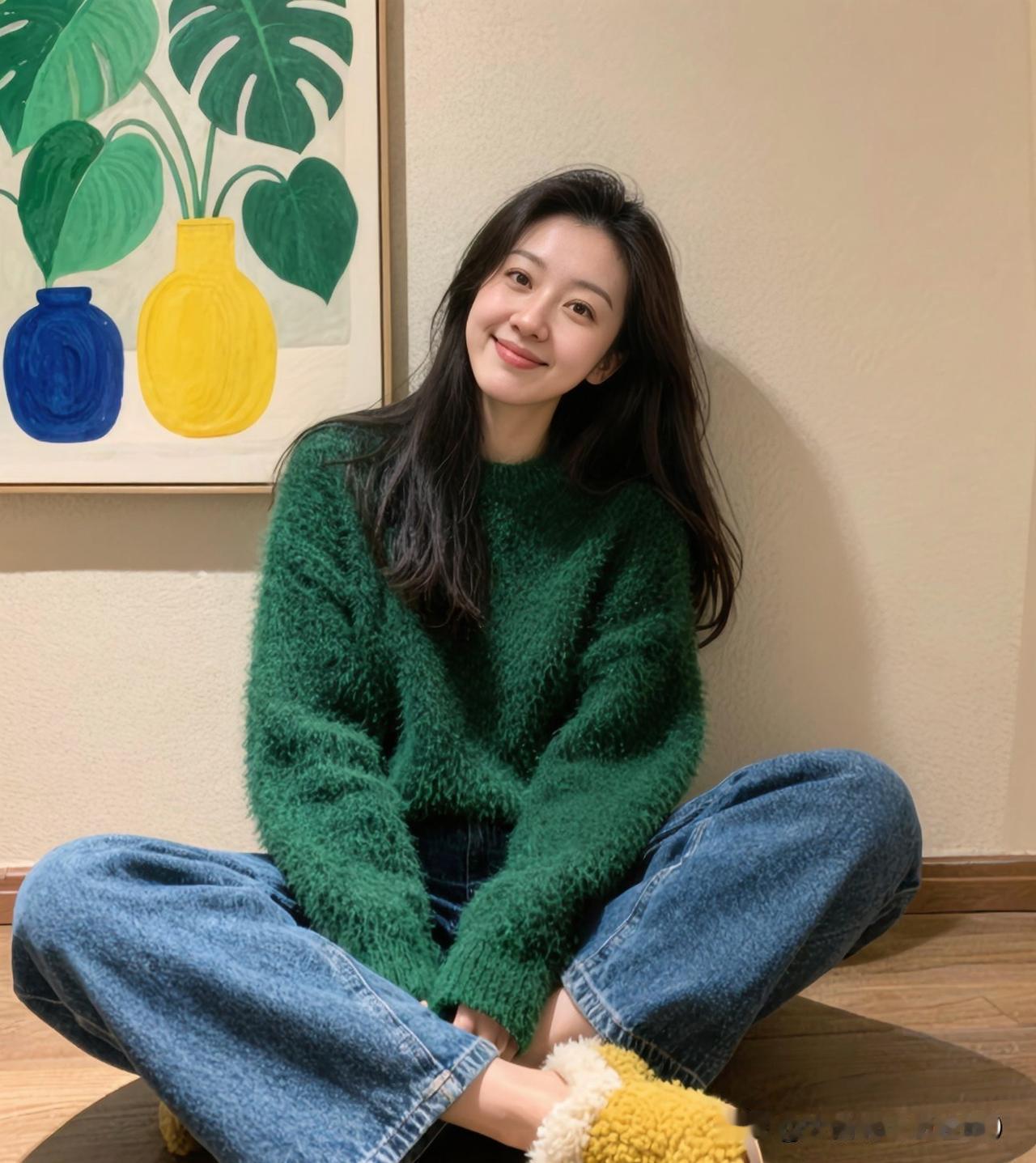 不靠男人的女人，
是拥有顶级能力的独立个体。
这种能力体现在经济独立上，
她们能