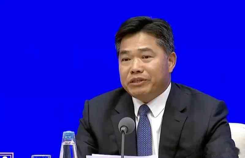 ​懂车之道讯 日前，商务部副部长盛秋平在国新办举行的发布会上表示，推动汽车流通消