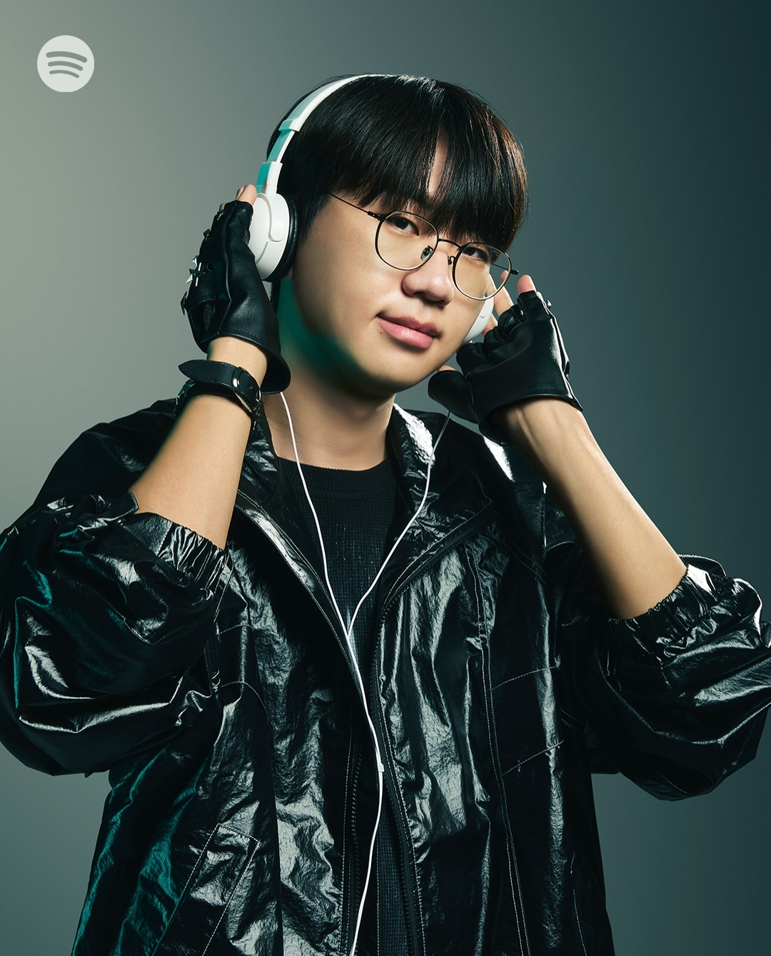 spotifykr Instagram更新请看完⭐️T1 STARS⭐️的美貌再