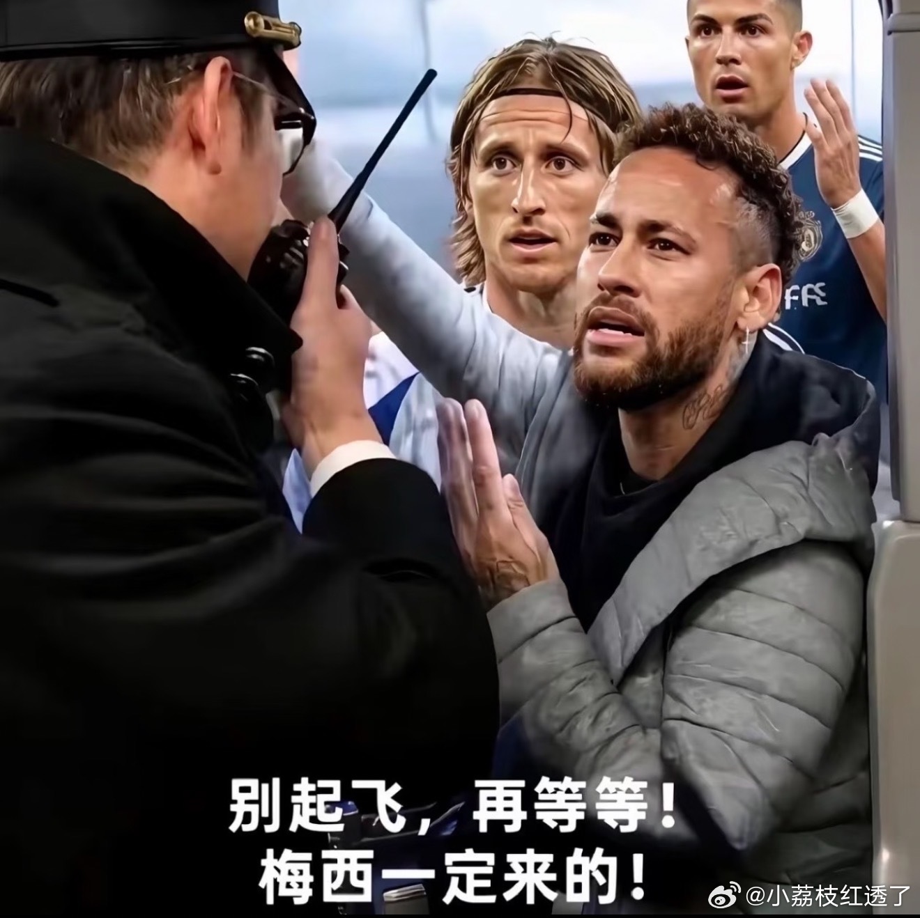 阿根廷vs埃及裁判发力也没用裁判 偏心