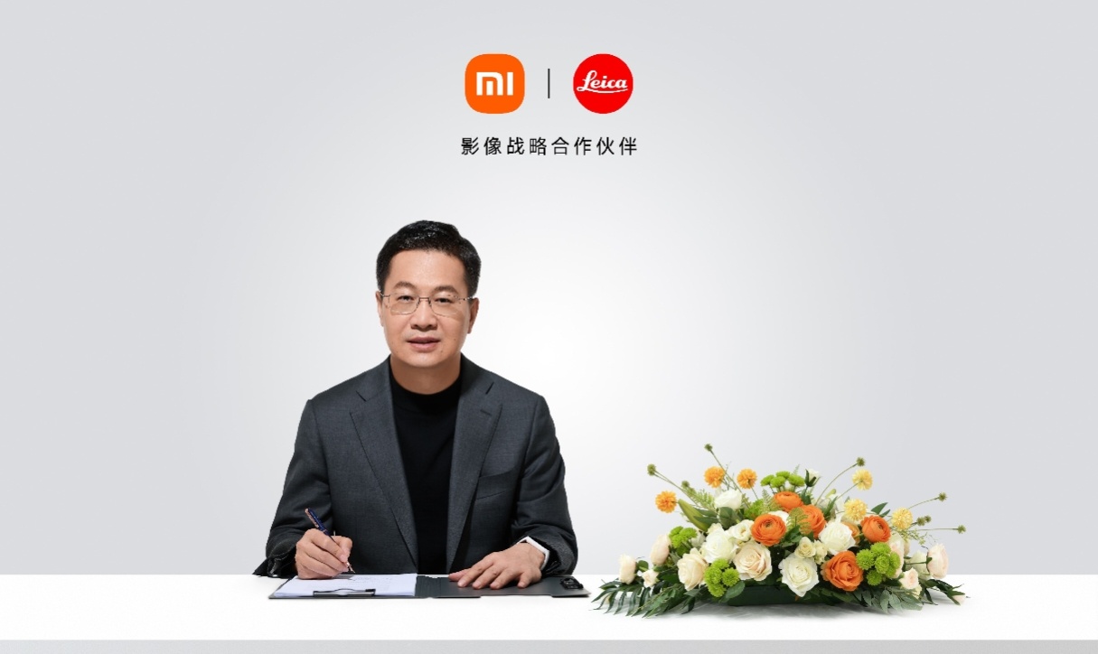 小米17Ultra下周发布小米17 Ultra正式官宣，下周发布！小米和徕卡全球