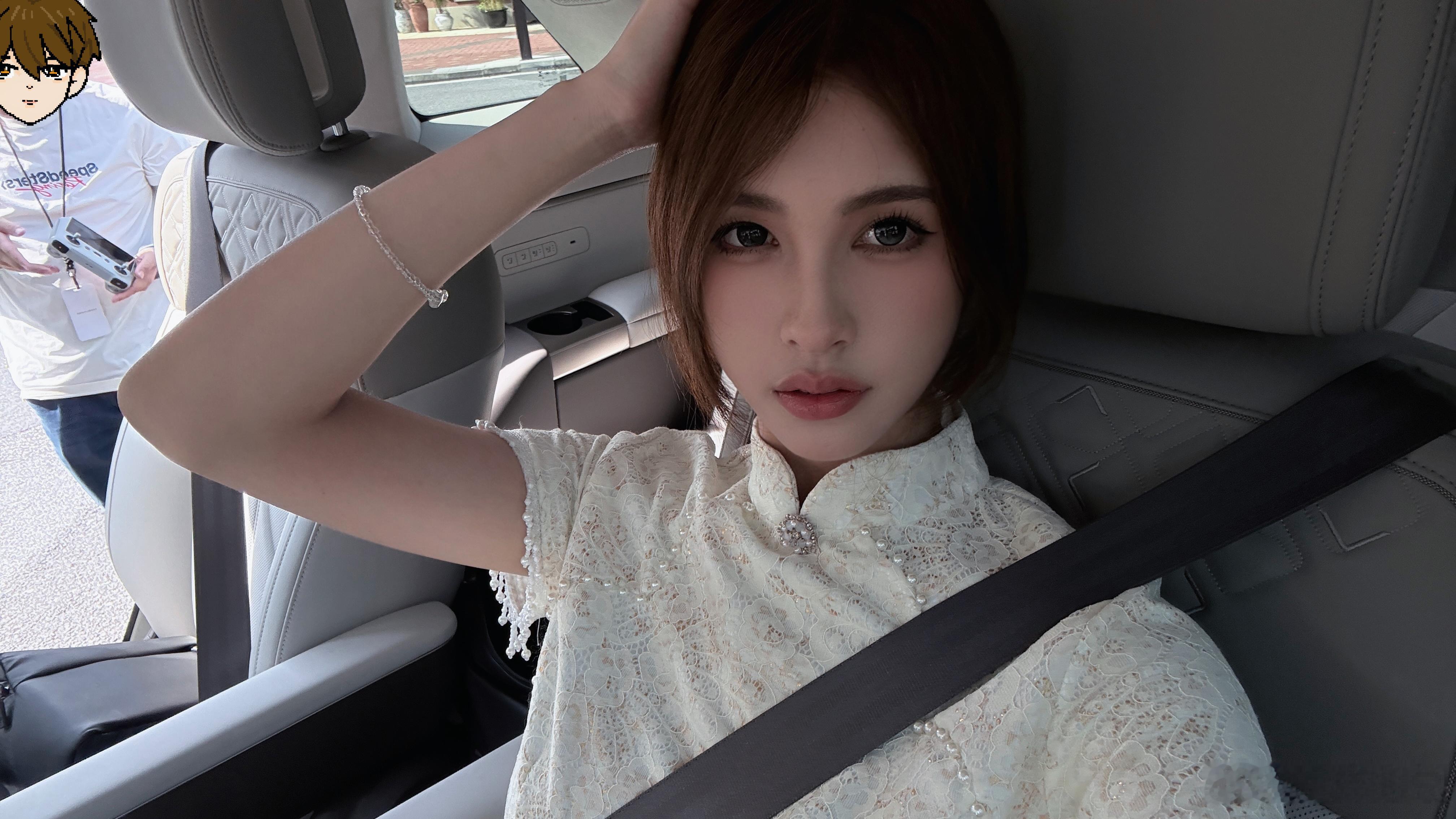 解锁一套旗袍look🙋🏻♀️ 苏州