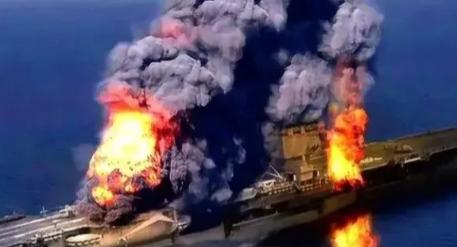 美国大使馆被炸！美军防空反导系统成摆设？

说白了，这场仗打到这份上，美国在中东