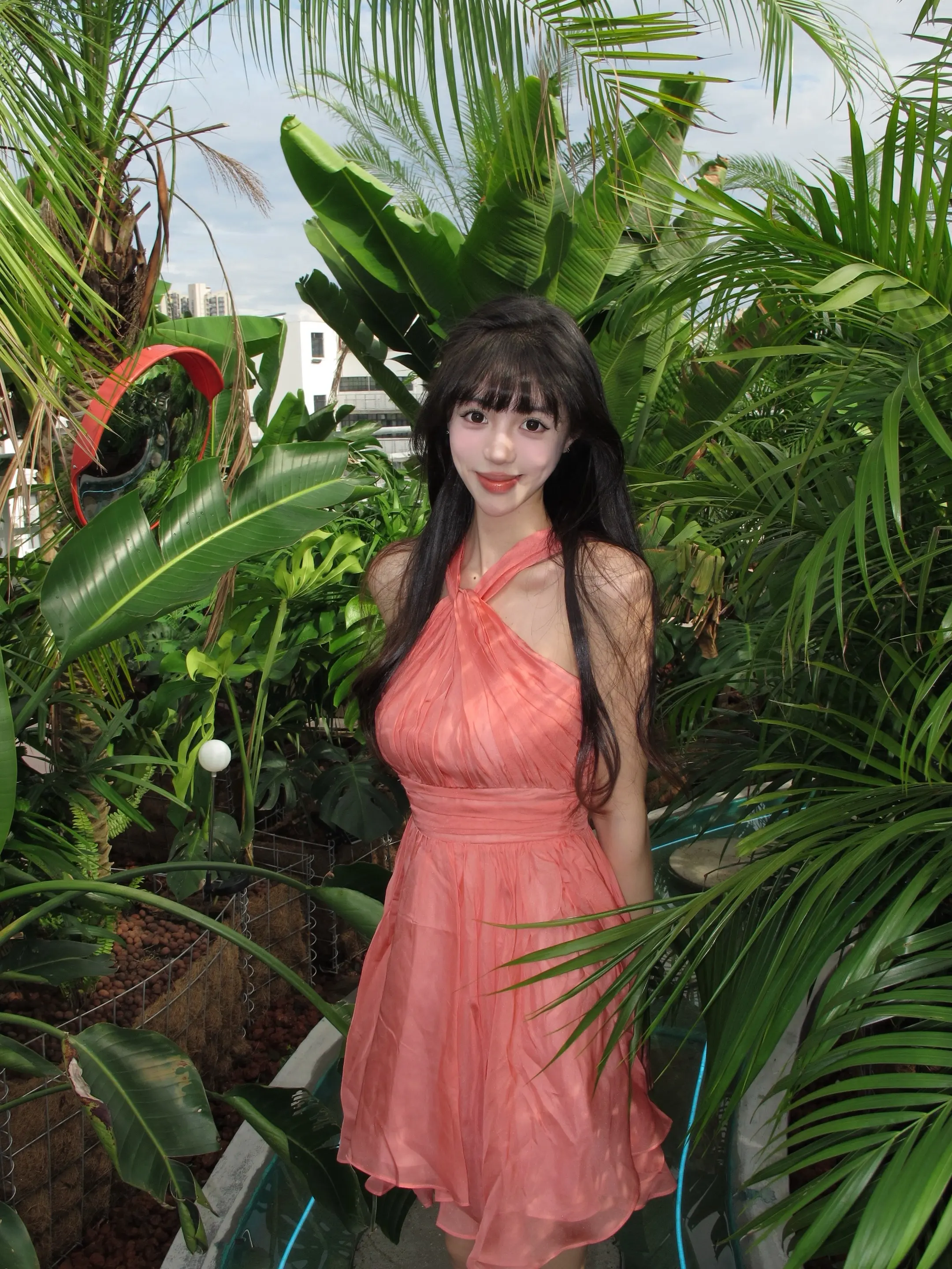 👒🌴