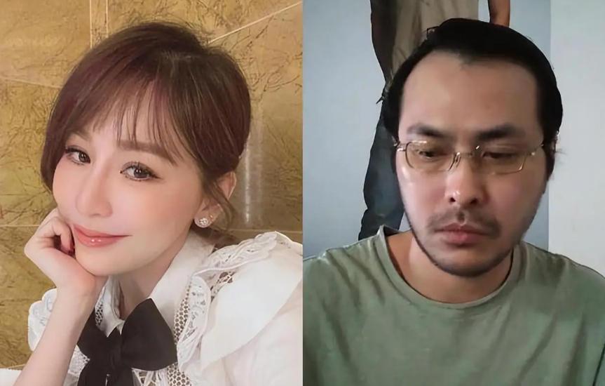 2010年，范植伟对记者说：“王心凌17岁和我在一起时，已经没了第一次，让我很失