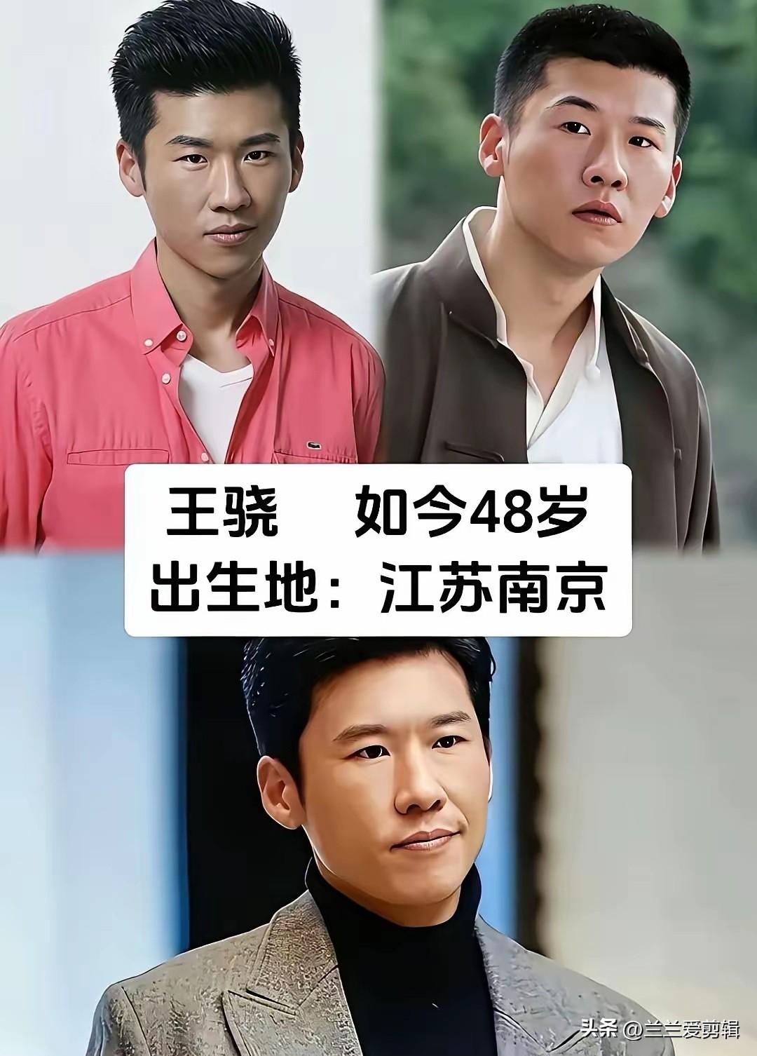 现在大家喜欢的叔圈男神，真不是单看长相，气质和演技才是关键。王骁自带松弛沉稳的成