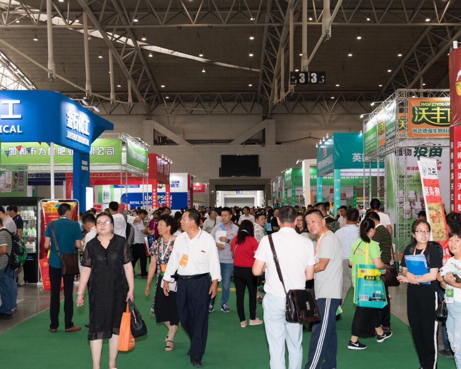 扎根新疆，辐射中亚！2026第 24 届新疆农博会如约而至，12 大主题展馆 +