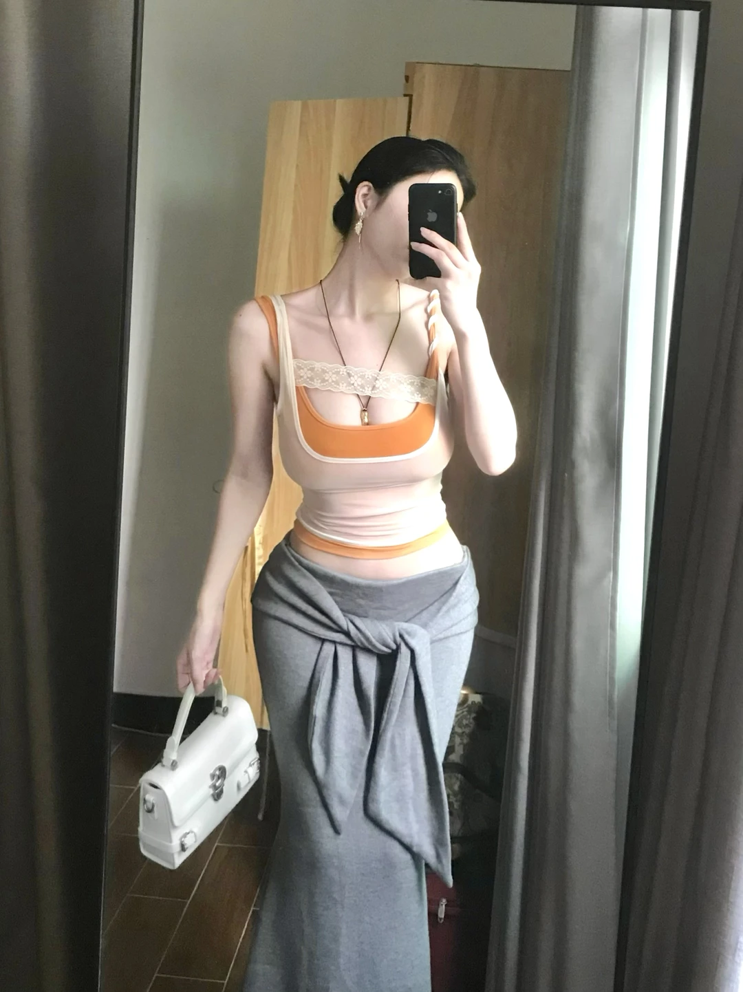 1️⃣0️⃣个夏天穿搭合集！！