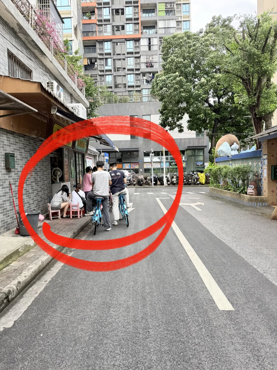 海珠区！极品。。3.5r💰（抵到烂）