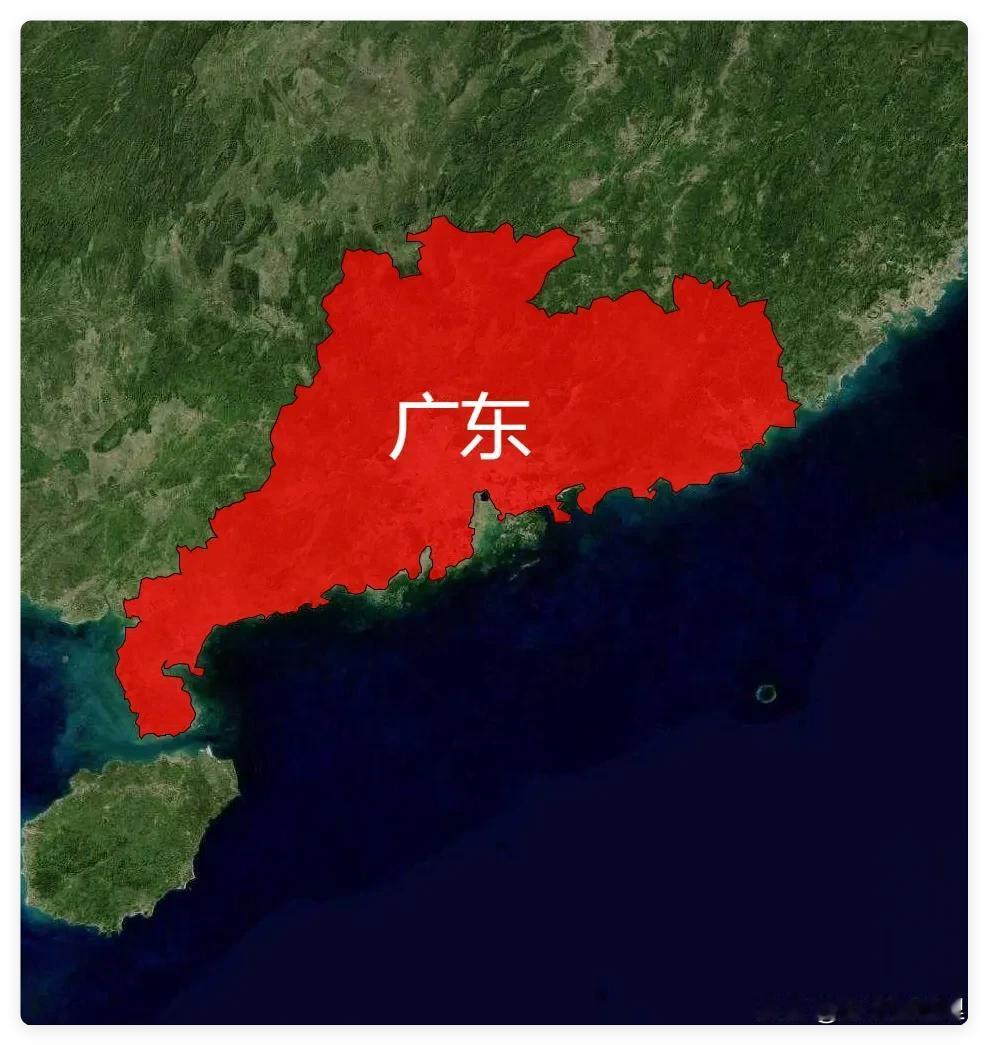为什么有人说广东的考生普遍不喜欢出省读书？
每年六月，当别省家长还在苦口婆心劝孩