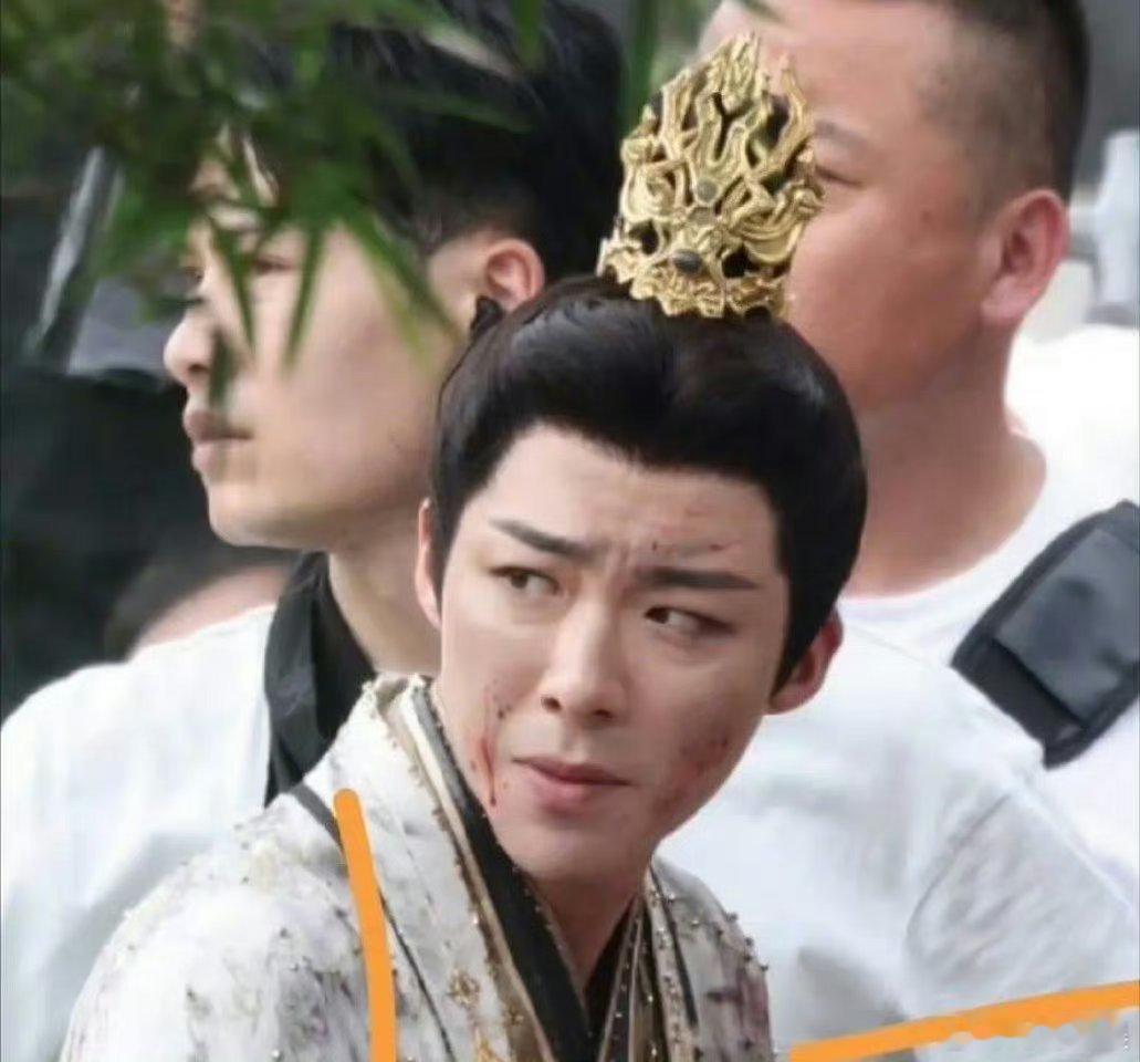 代拍拍的刘宇宁，真让人想报j了[允悲] ​​​